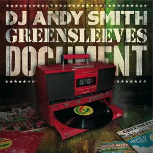 Greensleeves document